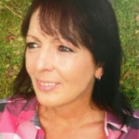 Susanna Rebecca - 