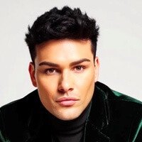 Alessio - Alexander - Tarot & Kartenlegen - Engelkontakte - Medium & Channeling - Liebe & Partnerschaft - Beruf & Finanzen