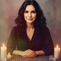 Selenara - Tarot & Kartenlegen - Liebe & Partnerschaft - Hellsehen & Wahrsagen - Beruf & Finanzen