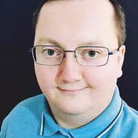 Lichtarbeiter Christian - 