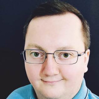 Lichtarbeiter Christian - 